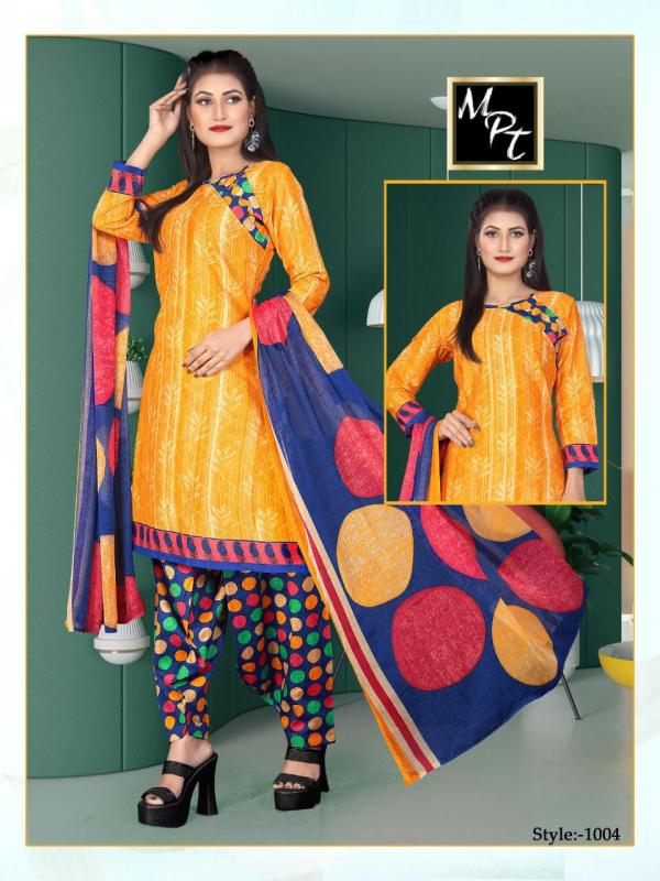 MPT Preesha 1-Cotton-Printed-Dress-Materials